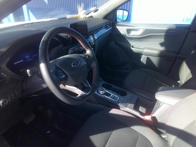 Photo 16 de l’annonce de FORD Kuga d’occasion à vendre à PERPIGNAN