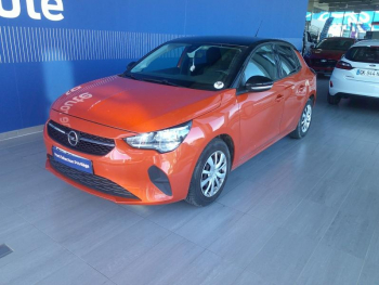 OPEL Corsa d’occasion à vendre à PERPIGNAN