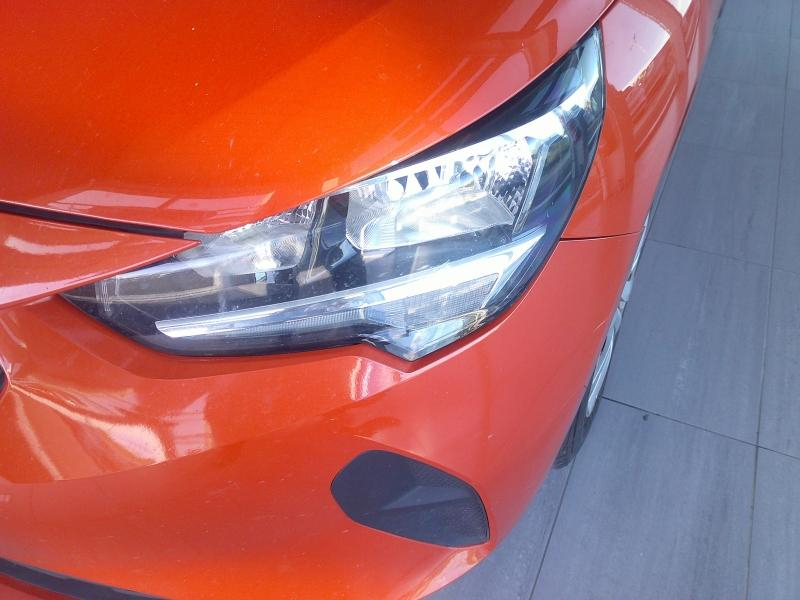 Photo 3 de l’annonce de OPEL Corsa d’occasion à vendre à PERPIGNAN