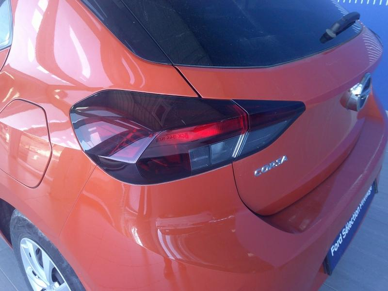 Photo 4 de l’annonce de OPEL Corsa d’occasion à vendre à PERPIGNAN