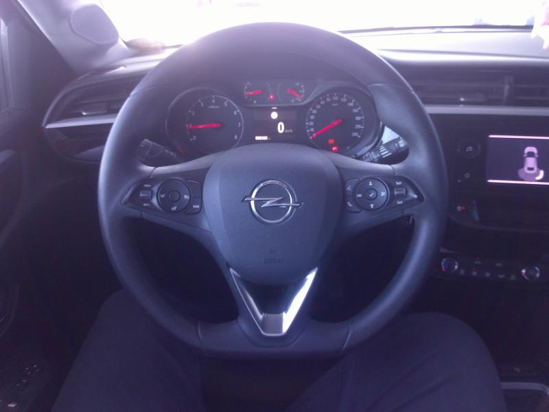 Photo 5 de l’annonce de OPEL Corsa d’occasion à vendre à PERPIGNAN