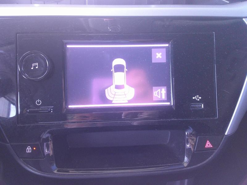 Photo 6 de l’annonce de OPEL Corsa d’occasion à vendre à PERPIGNAN