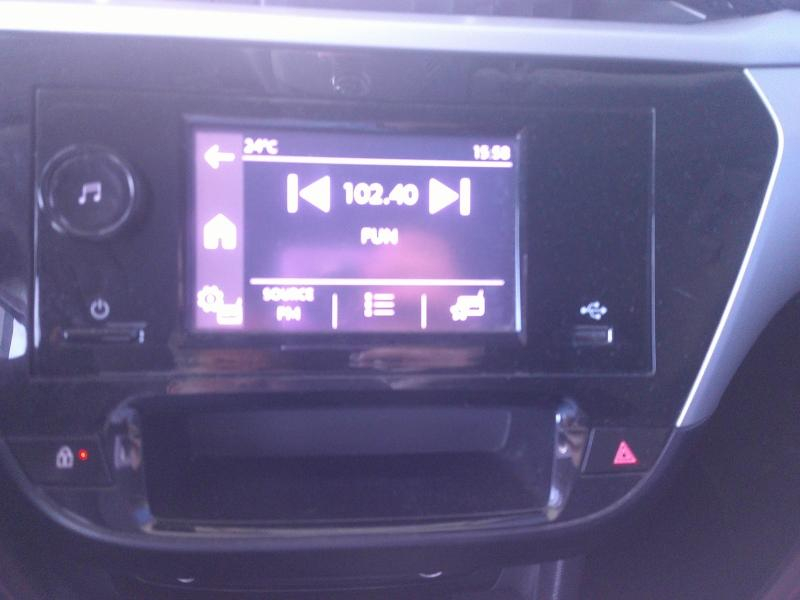 Photo 7 de l’annonce de OPEL Corsa d’occasion à vendre à PERPIGNAN