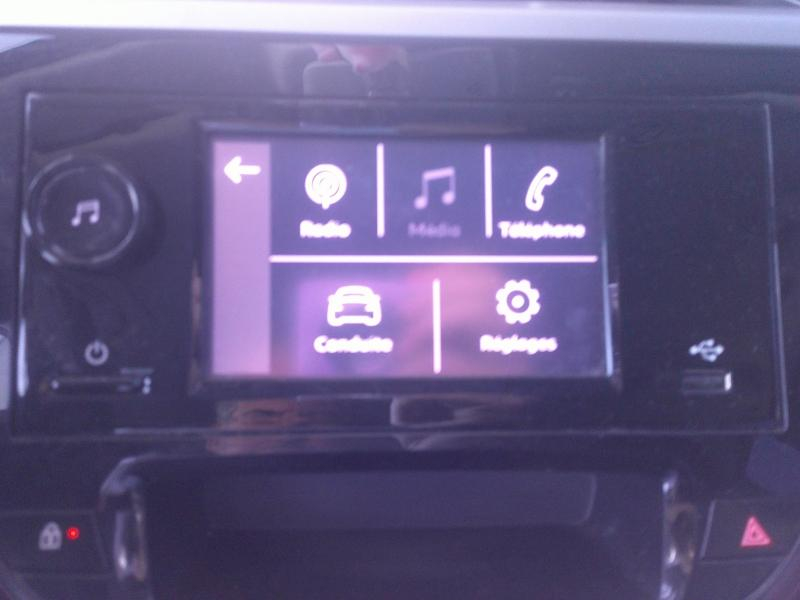 Photo 8 de l’annonce de OPEL Corsa d’occasion à vendre à PERPIGNAN