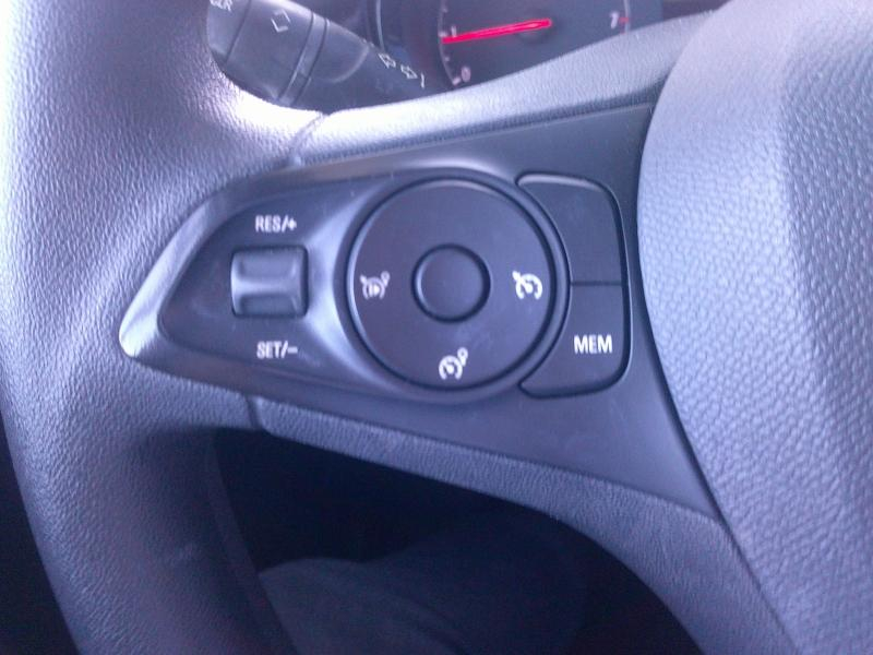 Photo 9 de l’annonce de OPEL Corsa d’occasion à vendre à PERPIGNAN