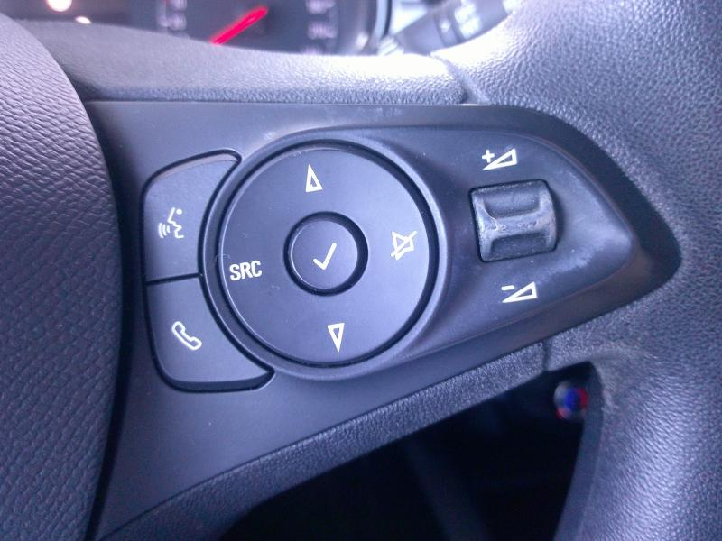 Photo 10 de l’annonce de OPEL Corsa d’occasion à vendre à PERPIGNAN