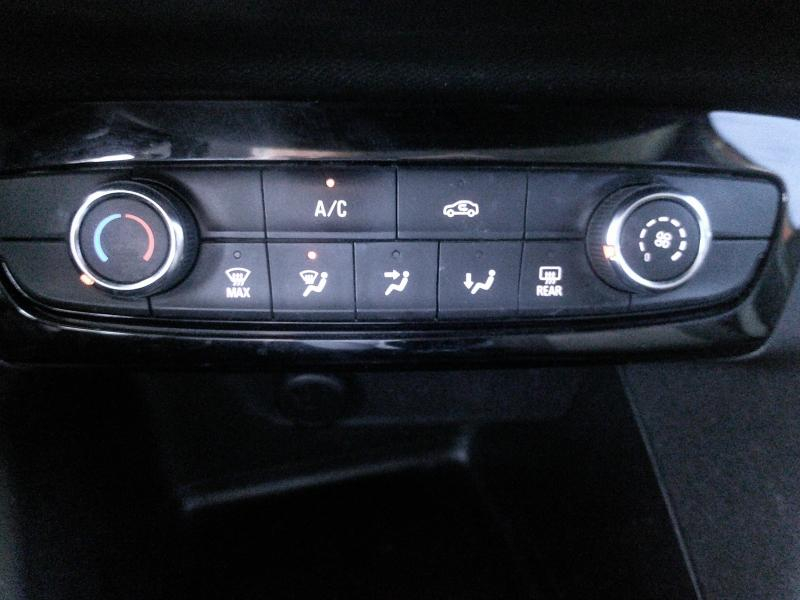 Photo 13 de l’annonce de OPEL Corsa d’occasion à vendre à PERPIGNAN