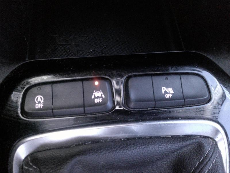 Photo 14 de l’annonce de OPEL Corsa d’occasion à vendre à PERPIGNAN