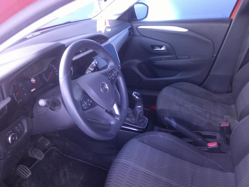 Photo 15 de l’annonce de OPEL Corsa d’occasion à vendre à PERPIGNAN