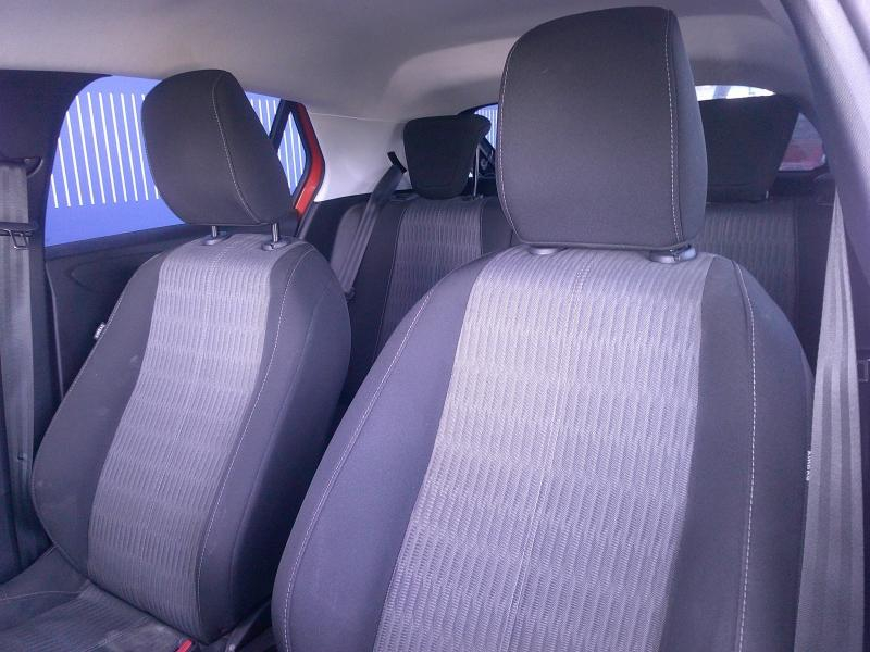 Photo 16 de l’annonce de OPEL Corsa d’occasion à vendre à PERPIGNAN