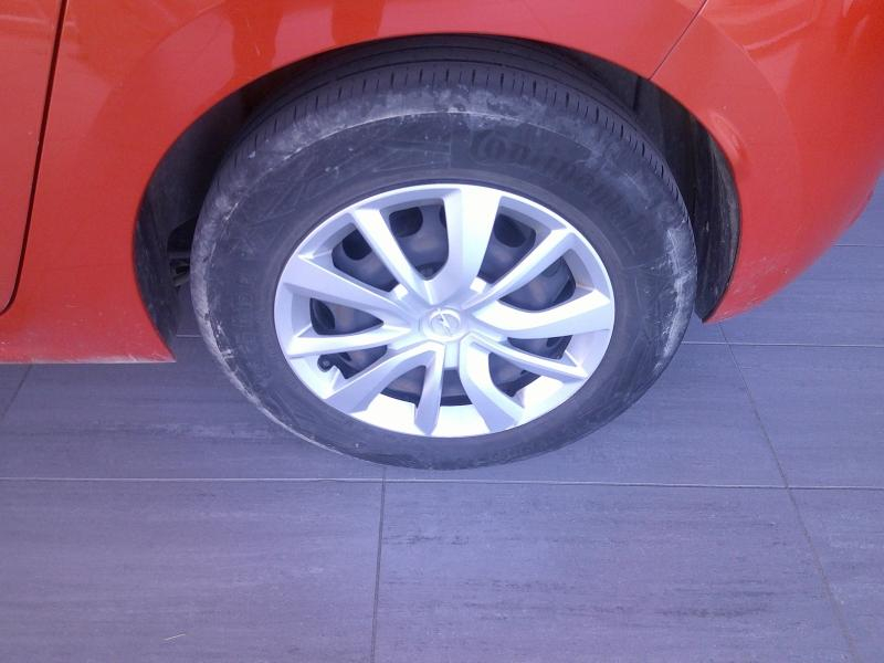 Photo 18 de l’annonce de OPEL Corsa d’occasion à vendre à PERPIGNAN