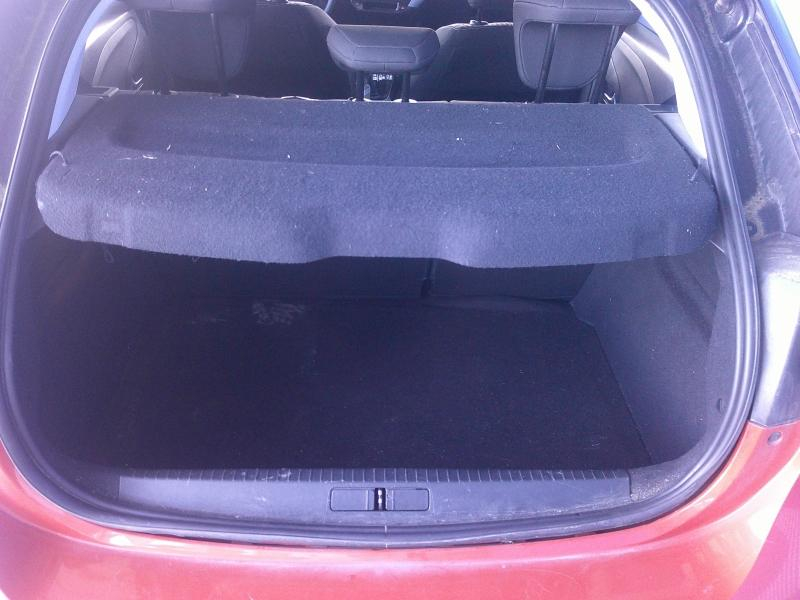 Photo 19 de l’annonce de OPEL Corsa d’occasion à vendre à PERPIGNAN