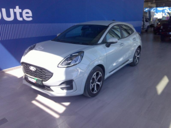 FORD Puma d’occasion à vendre à PERPIGNAN