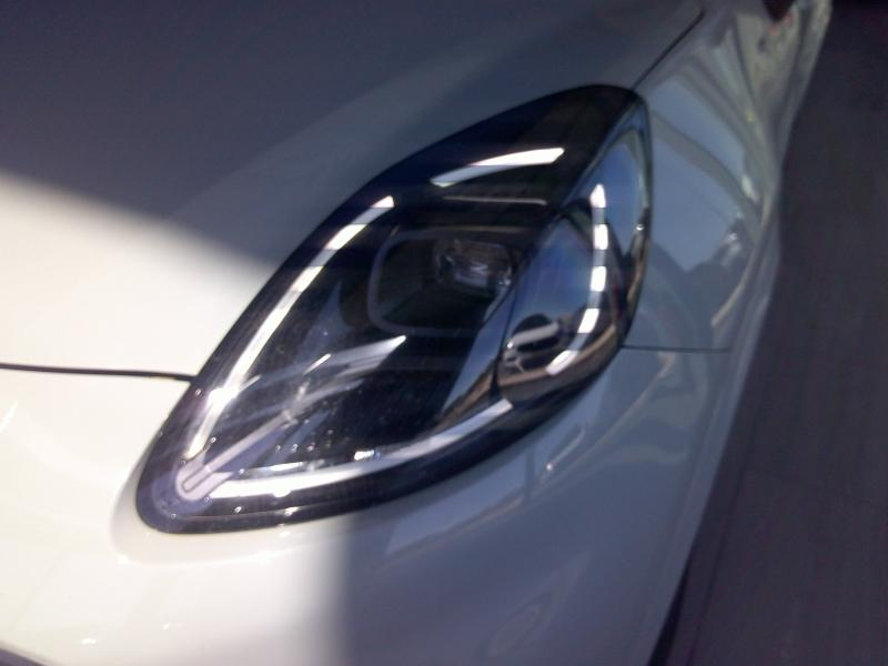 Photo 3 de l’annonce de FORD Puma d’occasion à vendre à PERPIGNAN