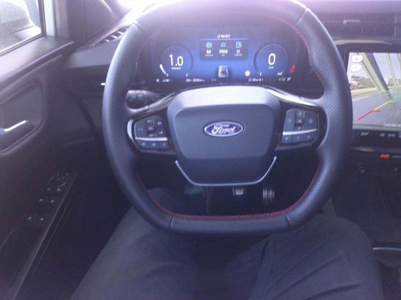 Photo 5 de l’annonce de FORD Puma d’occasion à vendre à PERPIGNAN