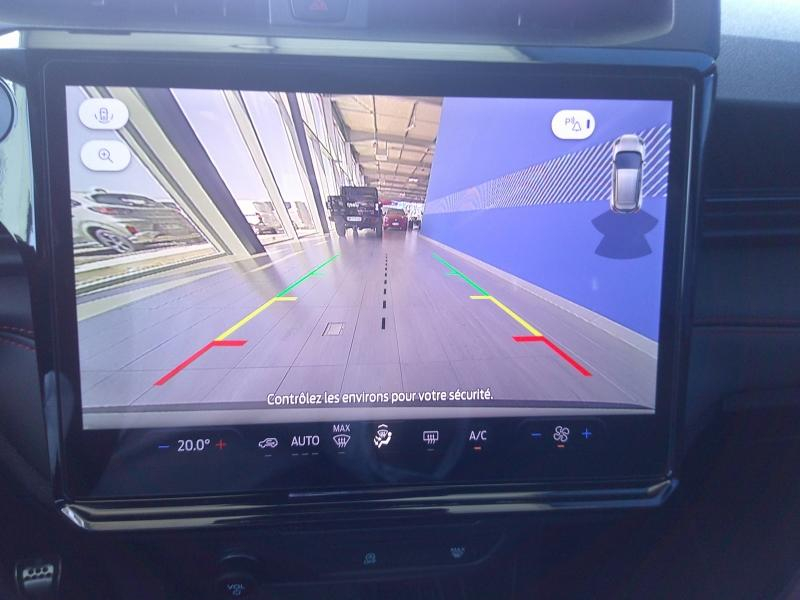 Photo 6 de l’annonce de FORD Puma d’occasion à vendre à PERPIGNAN