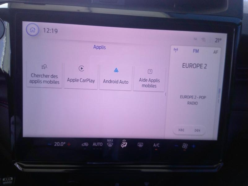 Photo 11 de l’annonce de FORD Puma d’occasion à vendre à PERPIGNAN