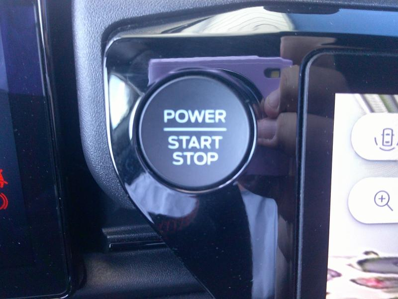 Photo 13 de l’annonce de FORD Puma d’occasion à vendre à PERPIGNAN