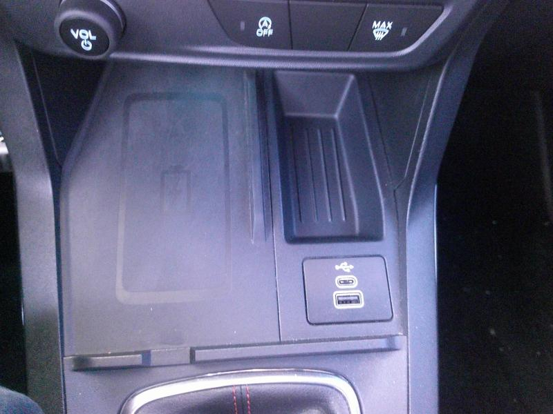 Photo 16 de l’annonce de FORD Puma d’occasion à vendre à PERPIGNAN