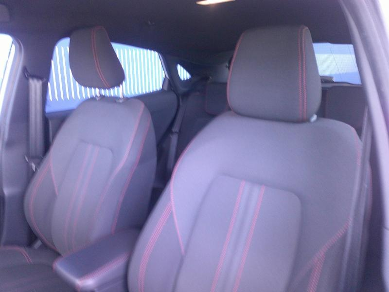 Photo 18 de l’annonce de FORD Puma d’occasion à vendre à PERPIGNAN