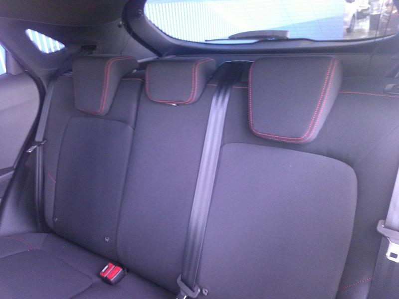 Photo 19 de l’annonce de FORD Puma d’occasion à vendre à PERPIGNAN