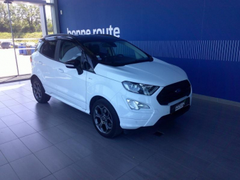 FORD EcoSport d’occasion à vendre à PERPIGNAN