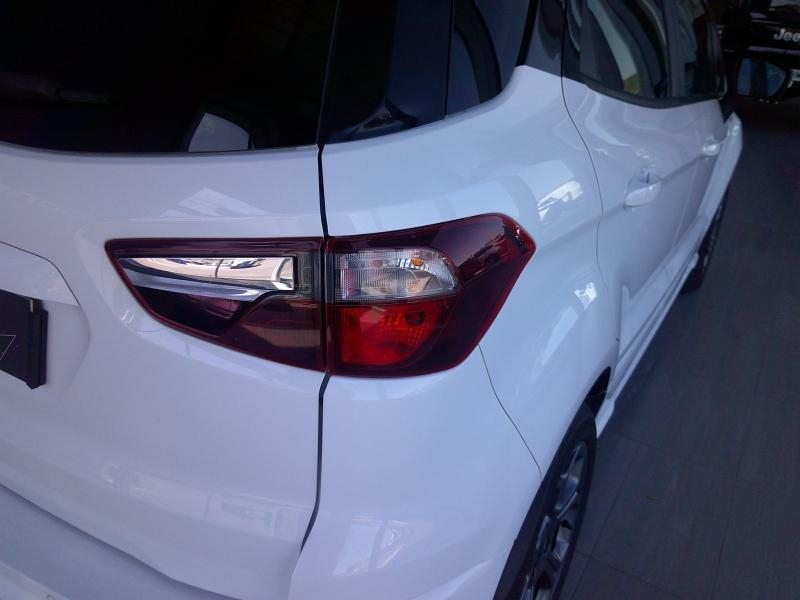 Photo 3 de l’annonce de FORD EcoSport d’occasion à vendre à PERPIGNAN