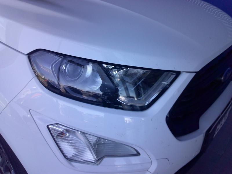 Photo 4 de l’annonce de FORD EcoSport d’occasion à vendre à PERPIGNAN