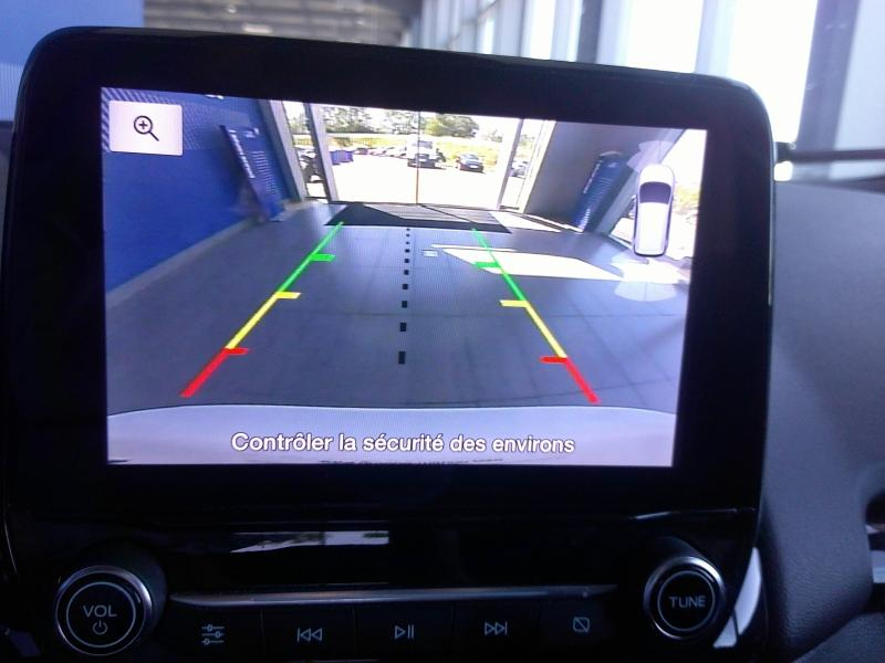 Photo 6 de l’annonce de FORD EcoSport d’occasion à vendre à PERPIGNAN