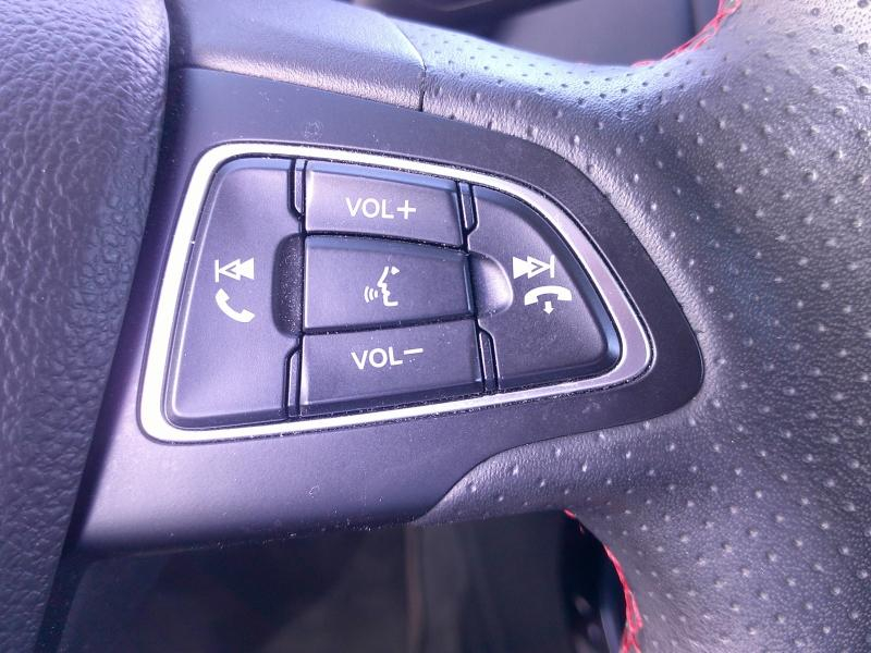 Photo 11 de l’annonce de FORD EcoSport d’occasion à vendre à PERPIGNAN