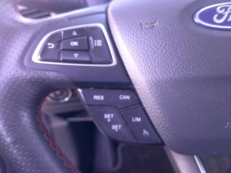 Photo 12 de l’annonce de FORD EcoSport d’occasion à vendre à PERPIGNAN