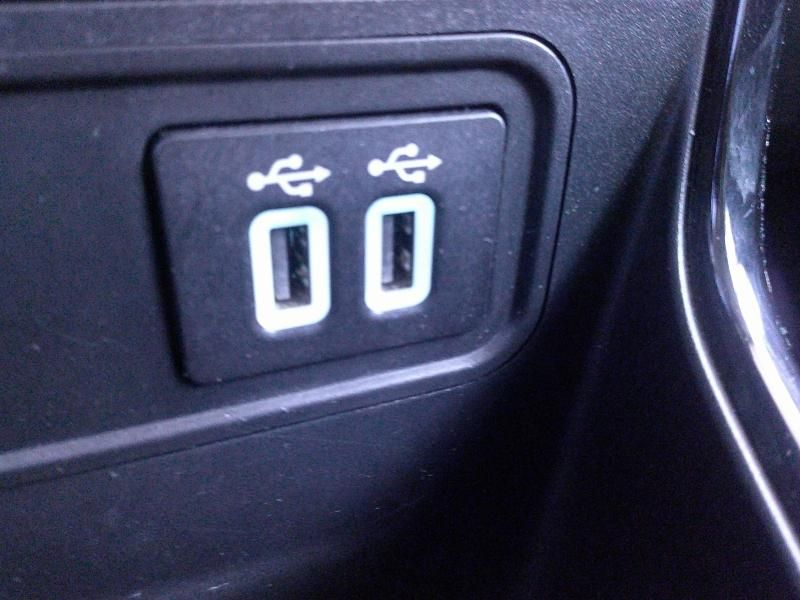 Photo 14 de l’annonce de FORD EcoSport d’occasion à vendre à PERPIGNAN