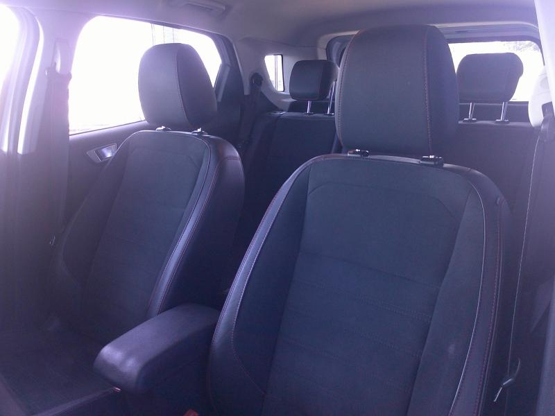 Photo 16 de l’annonce de FORD EcoSport d’occasion à vendre à PERPIGNAN