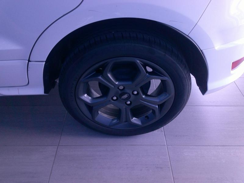 Photo 18 de l’annonce de FORD EcoSport d’occasion à vendre à PERPIGNAN