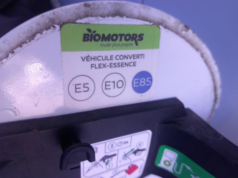 Photo 19 de l’annonce de FORD EcoSport d’occasion à vendre à PERPIGNAN