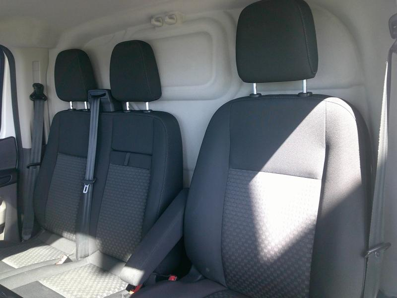 Photo 18 de l’annonce de FORD Transit Custom Fg VUL d’occasion à vendre à PERPIGNAN