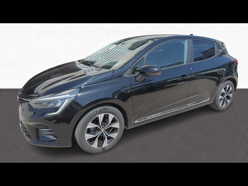 Photo 3 de l’annonce de RENAULT Clio d’occasion à vendre à NARBONNE