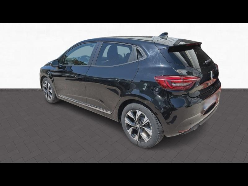 Photo 4 de l’annonce de RENAULT Clio d’occasion à vendre à NARBONNE