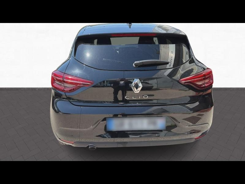 Photo 5 de l’annonce de RENAULT Clio d’occasion à vendre à NARBONNE