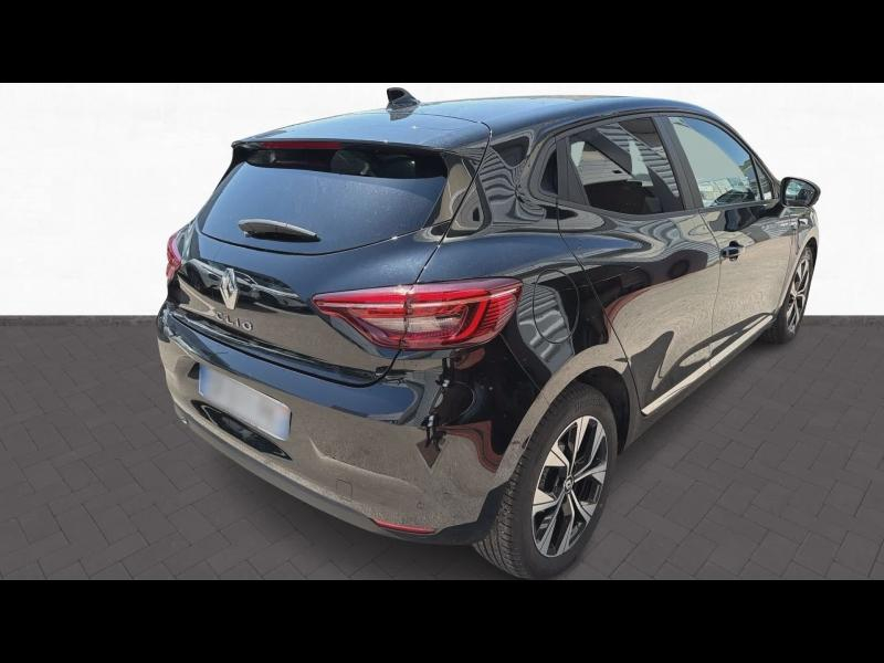 Photo 6 de l’annonce de RENAULT Clio d’occasion à vendre à NARBONNE