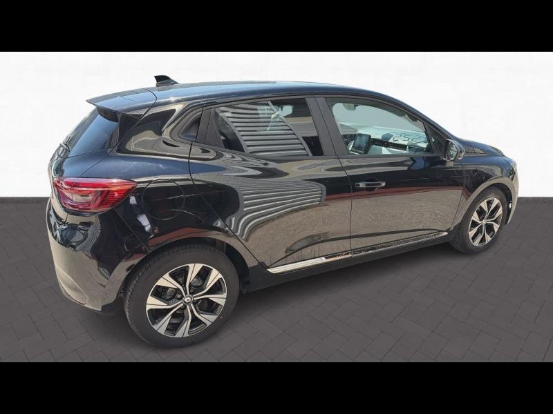 Photo 7 de l’annonce de RENAULT Clio d’occasion à vendre à NARBONNE