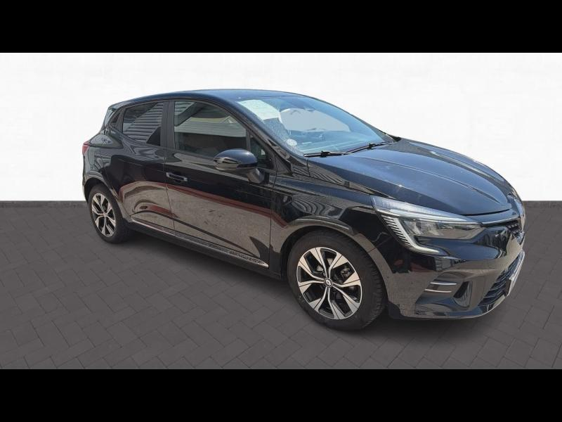 Photo 8 de l’annonce de RENAULT Clio d’occasion à vendre à NARBONNE