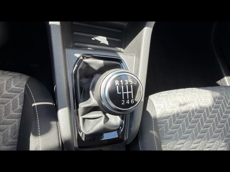 Photo 17 de l’annonce de RENAULT Clio d’occasion à vendre à NARBONNE