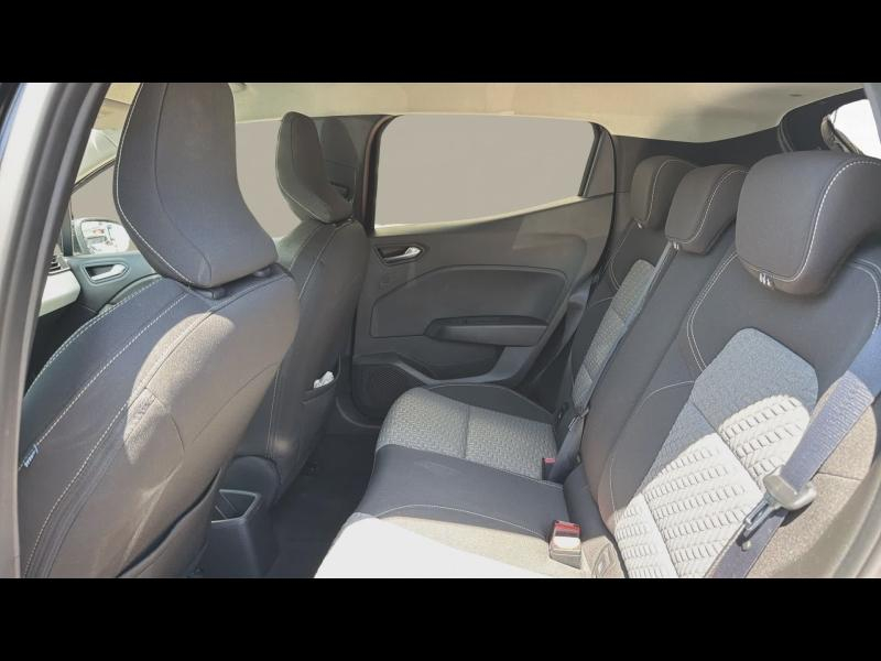 Photo 20 de l’annonce de RENAULT Clio d’occasion à vendre à NARBONNE