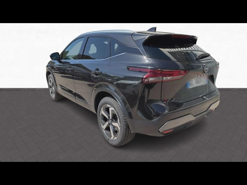 Photo 4 de l’annonce de NISSAN Qashqai d’occasion à vendre à NARBONNE