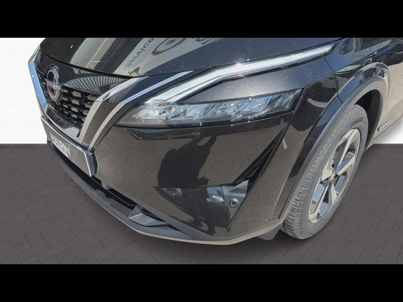 Photo 11 de l’annonce de NISSAN Qashqai d’occasion à vendre à NARBONNE