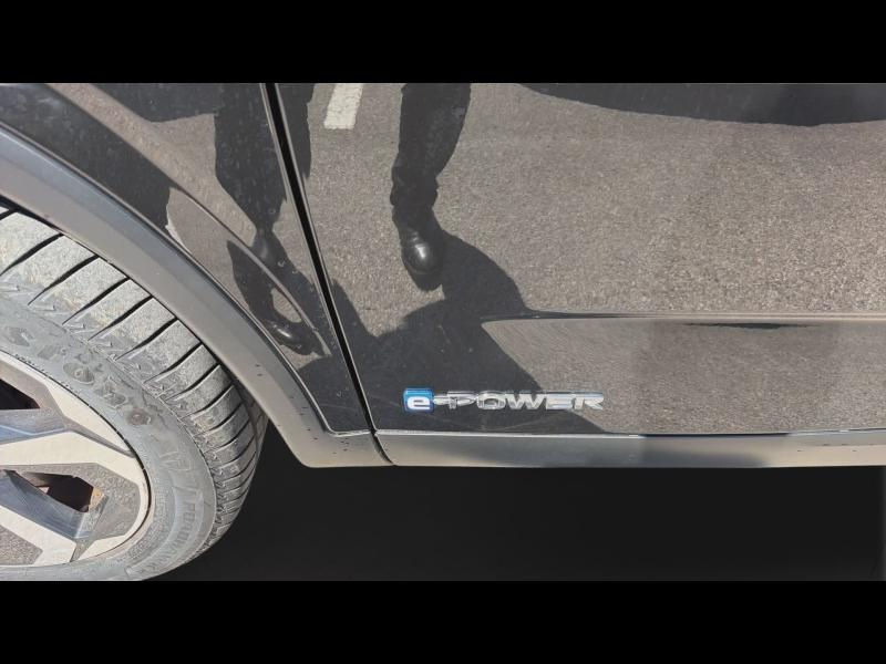 Photo 12 de l’annonce de NISSAN Qashqai d’occasion à vendre à NARBONNE