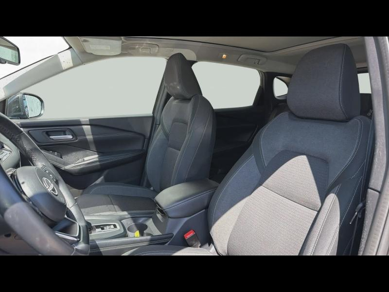 Photo 13 de l’annonce de NISSAN Qashqai d’occasion à vendre à NARBONNE