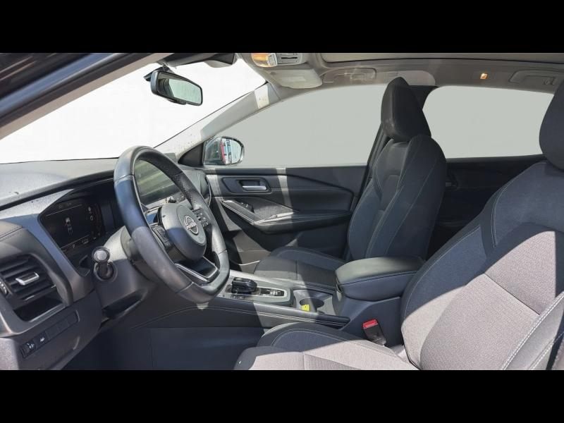 Photo 14 de l’annonce de NISSAN Qashqai d’occasion à vendre à NARBONNE