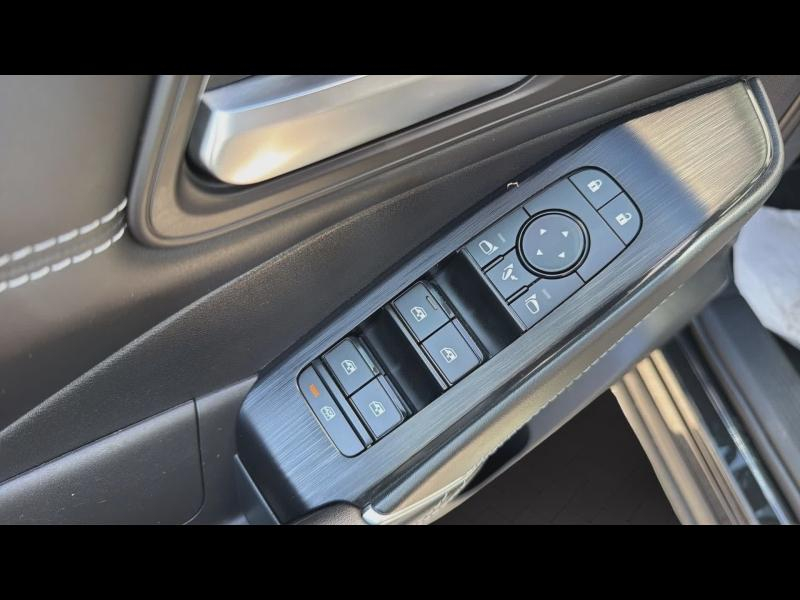 Photo 15 de l’annonce de NISSAN Qashqai d’occasion à vendre à NARBONNE